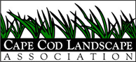 Membership logo for Cape Cod Landscape Association